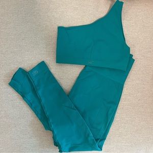 SET ACTIVE SCULPFLEX SET